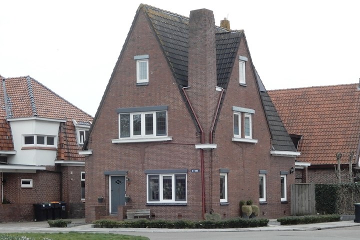 Stadswandeling door Plan Tusschendiepen (Veendam)