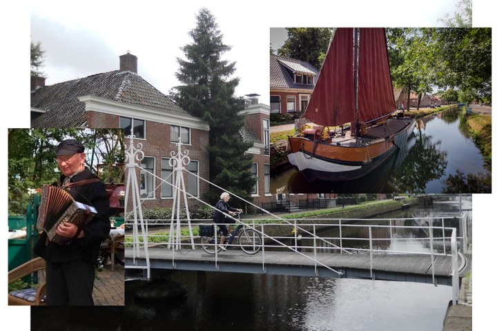 Bogdike gooit de trossen los: festival 'Leutje Sail'