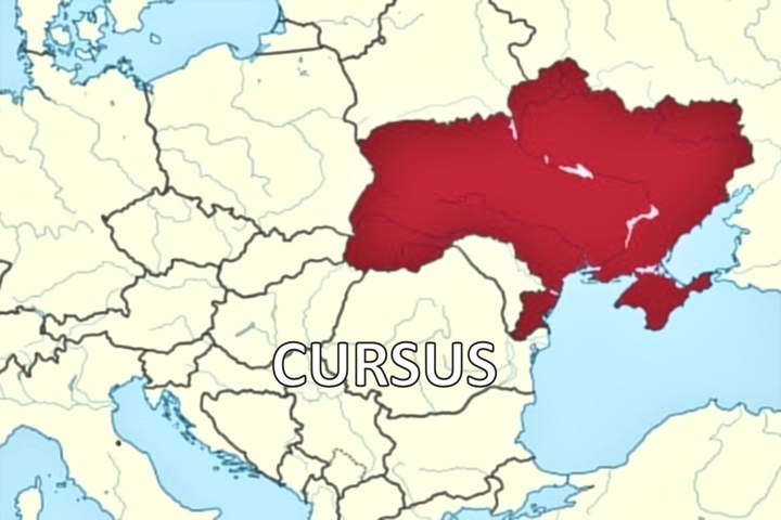 3-daagse cursus: Geschiedenis van Oekraïne en Wit-Rusland, door Drs. F. Erens