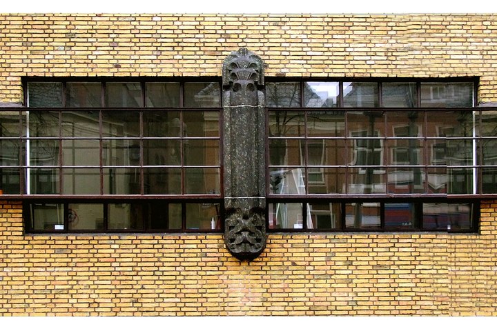 Expressionisme in Groningen