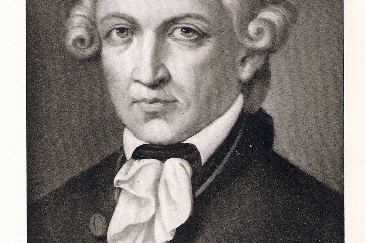 Immanuel Kant