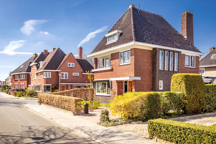 OnderOns Stadswandeling