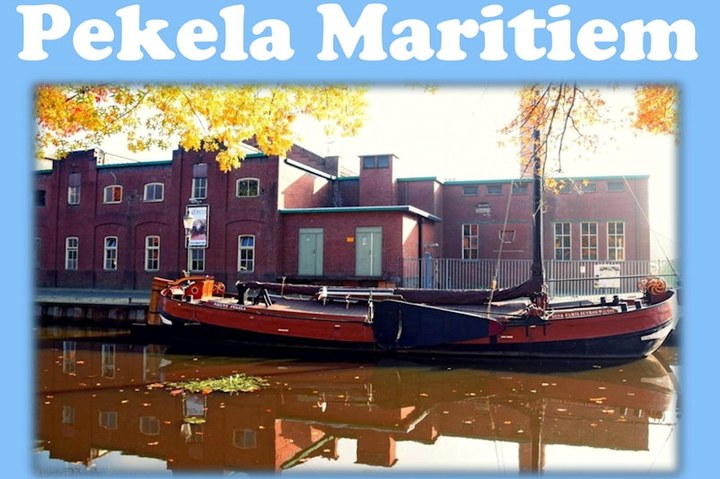 Pekela Maritiem
