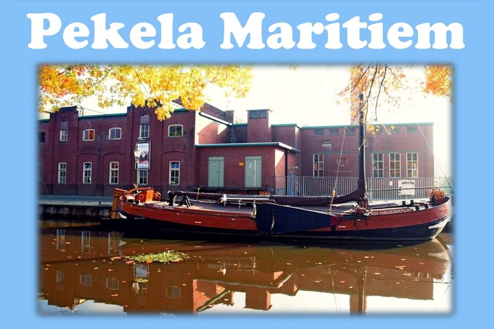 Pekela Maritiem