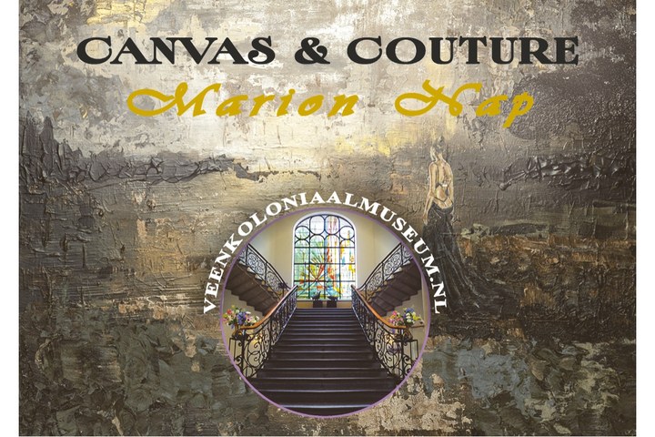 Canvas & Couture