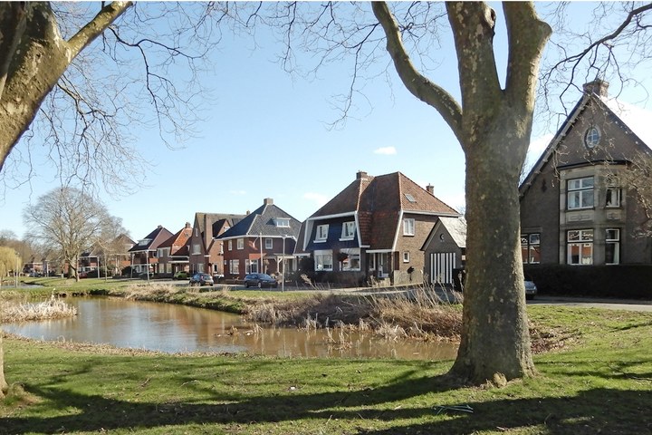 Donateursdag met stadswandelingen