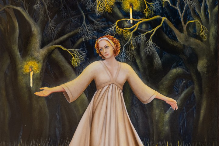 Anja Jager, dochter van het noorden