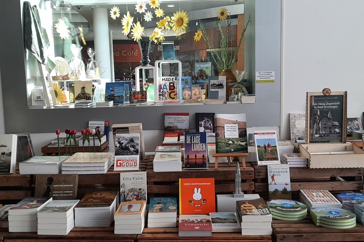 Museumwinkel