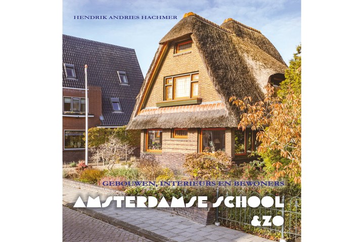 Amsterdamse School & Zo