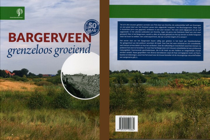 Bargerveen