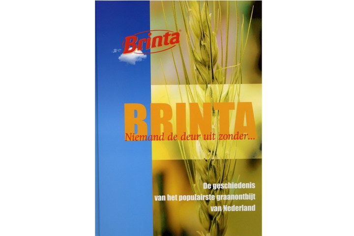 Brinta