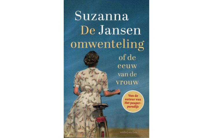 De omwenteling