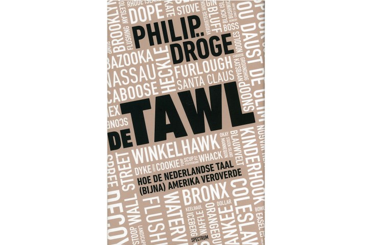 Philip Dröge, De Tawl