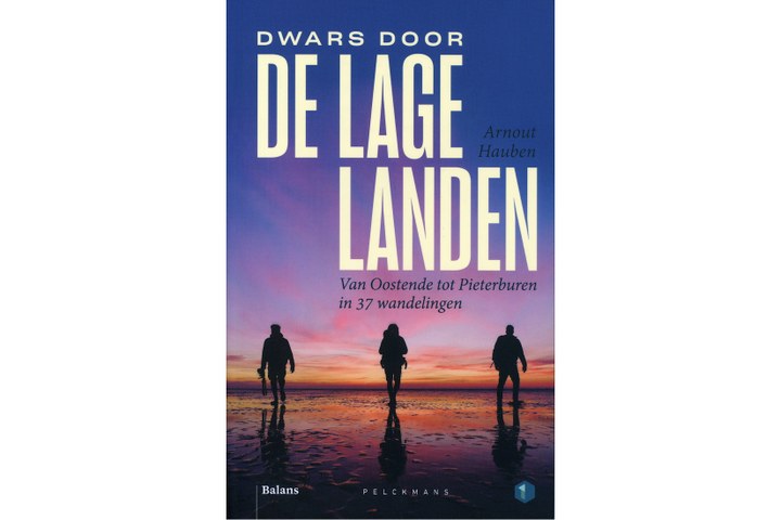 Dwars door de Lage Landen