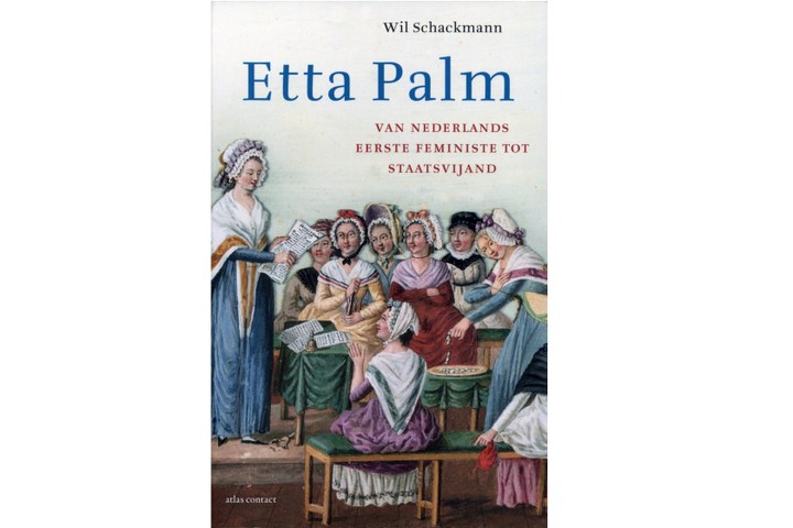 Etta Palm