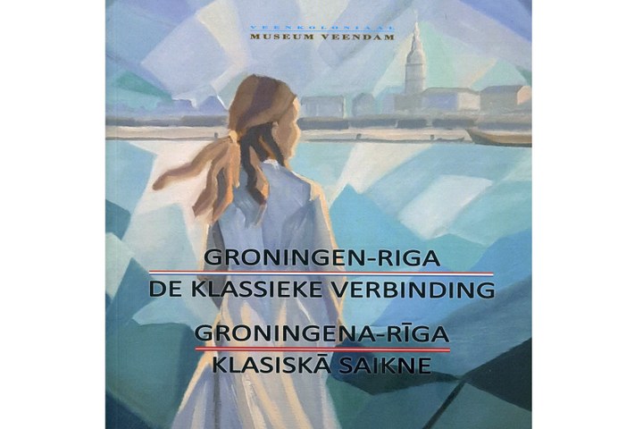 Groningen-Riga