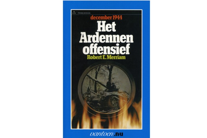 Het Ardennen offensief