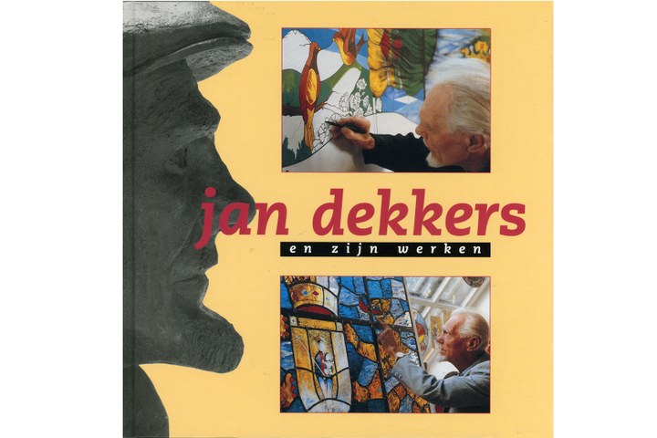 Jan Dekkers en zijn werken