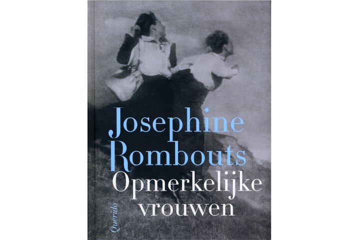 Opmerkelijke vrouwen