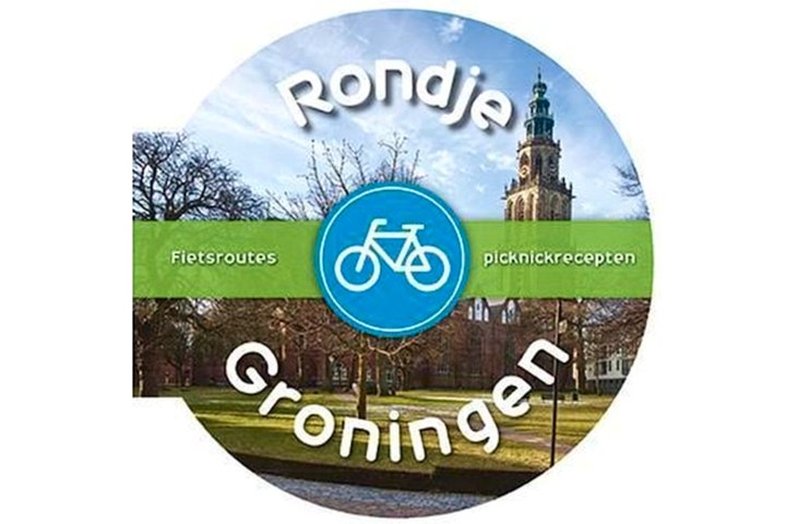 Rondje Groningen