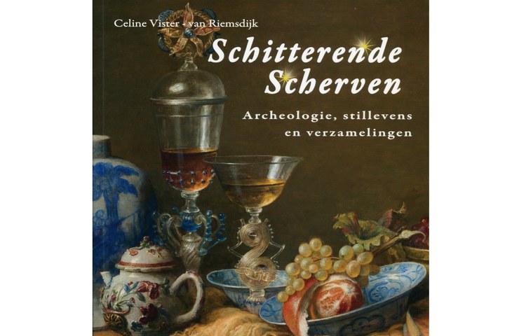 Schitterende Scherven