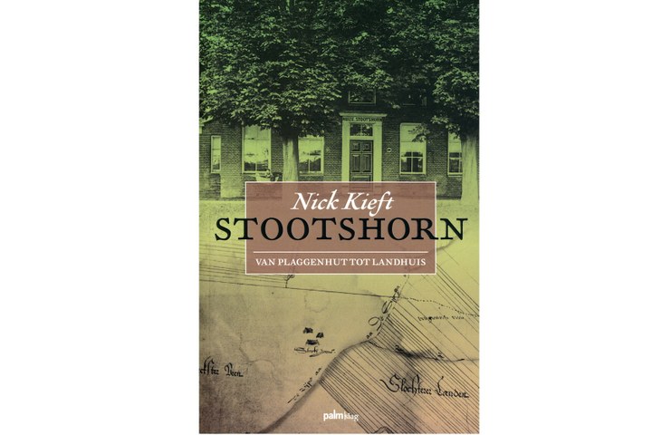 Stootshorn