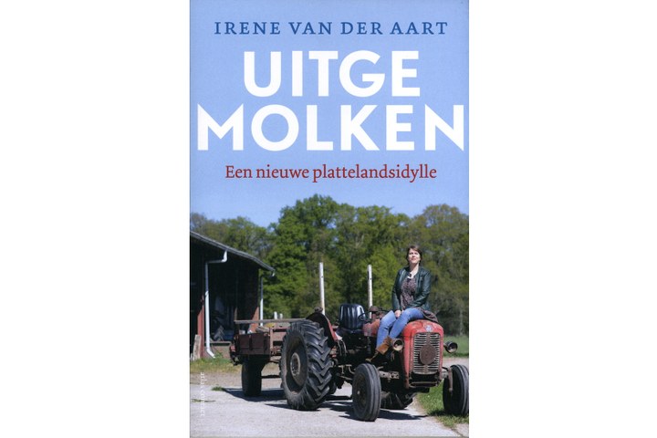 Irene van der Aart, Uitgemolken