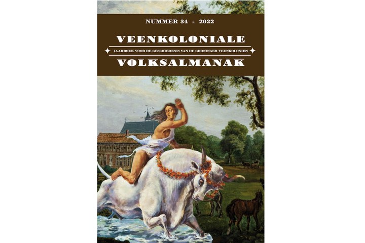 Veenkoloniale Volksalmanak 34