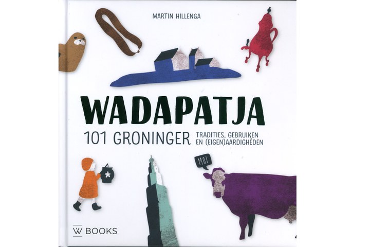 Martin Hillenga, Wadapatja