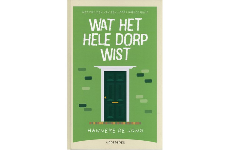 Wat het hele dorp wist