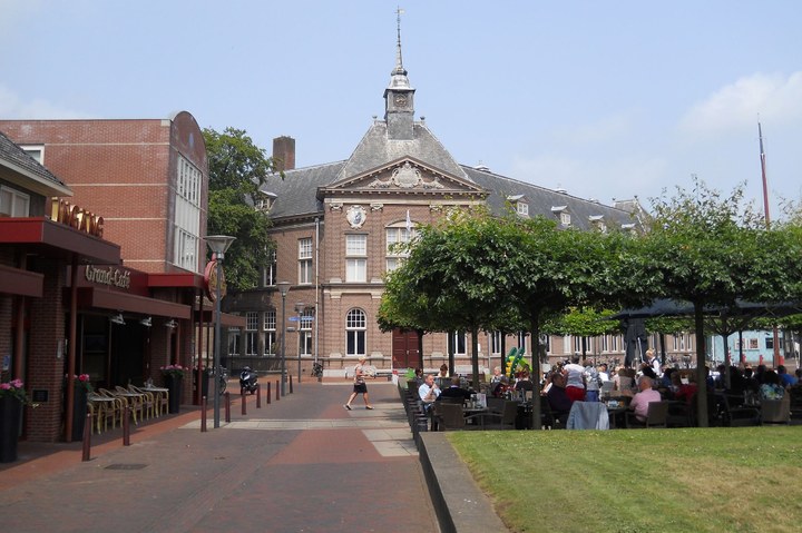 Eenmalige giften zijn zeer welkom. U kunt uw gift oormerken!