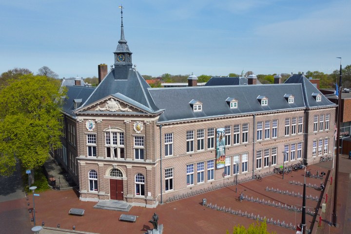 Schoolbezoek